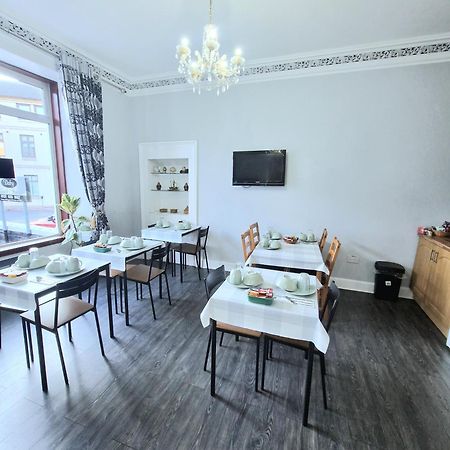 Dalry Guesthouse Edimburgo Exterior foto