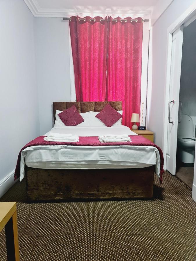 Dalry Guesthouse Edimburgo Exterior foto